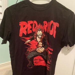 Kirishima tee